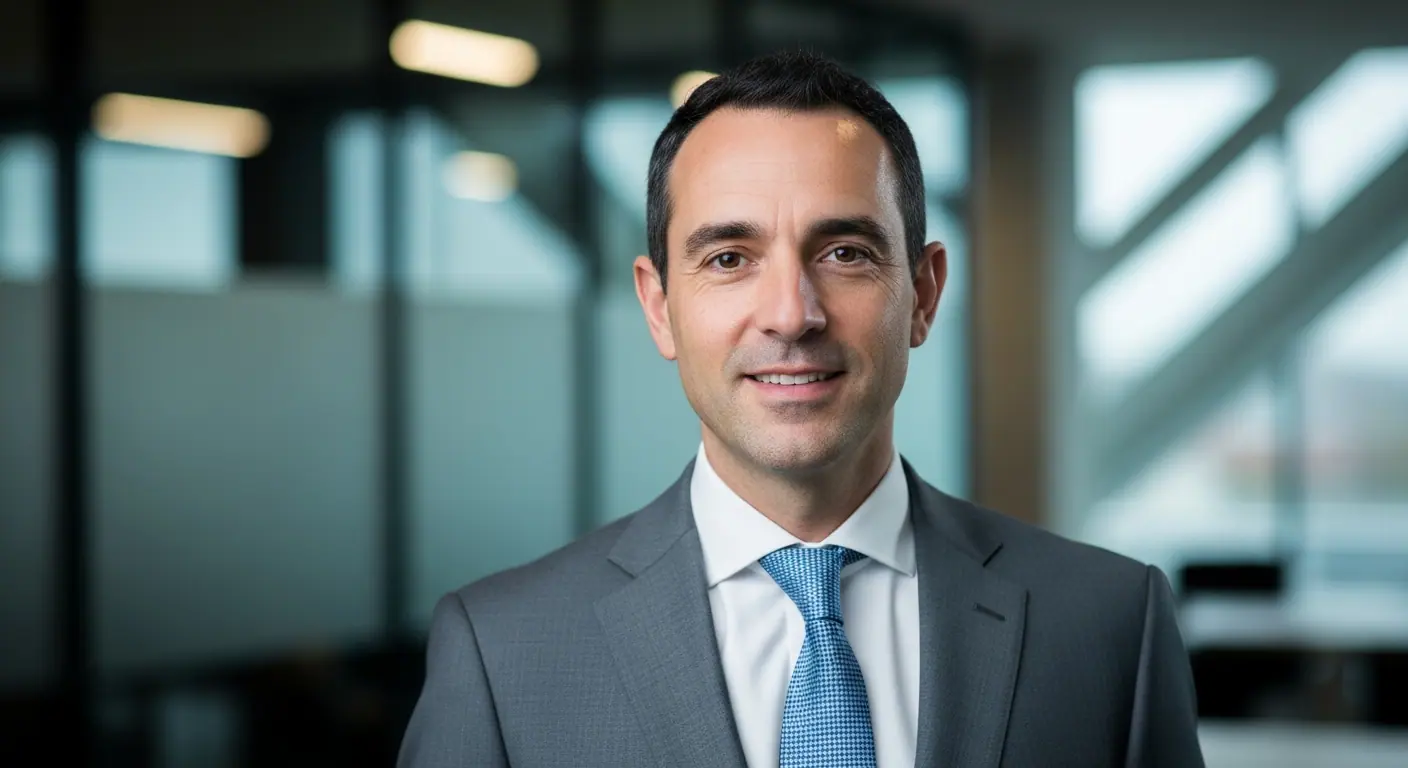 Nicolas Dupont, Directeur Commercial de Chatbot App