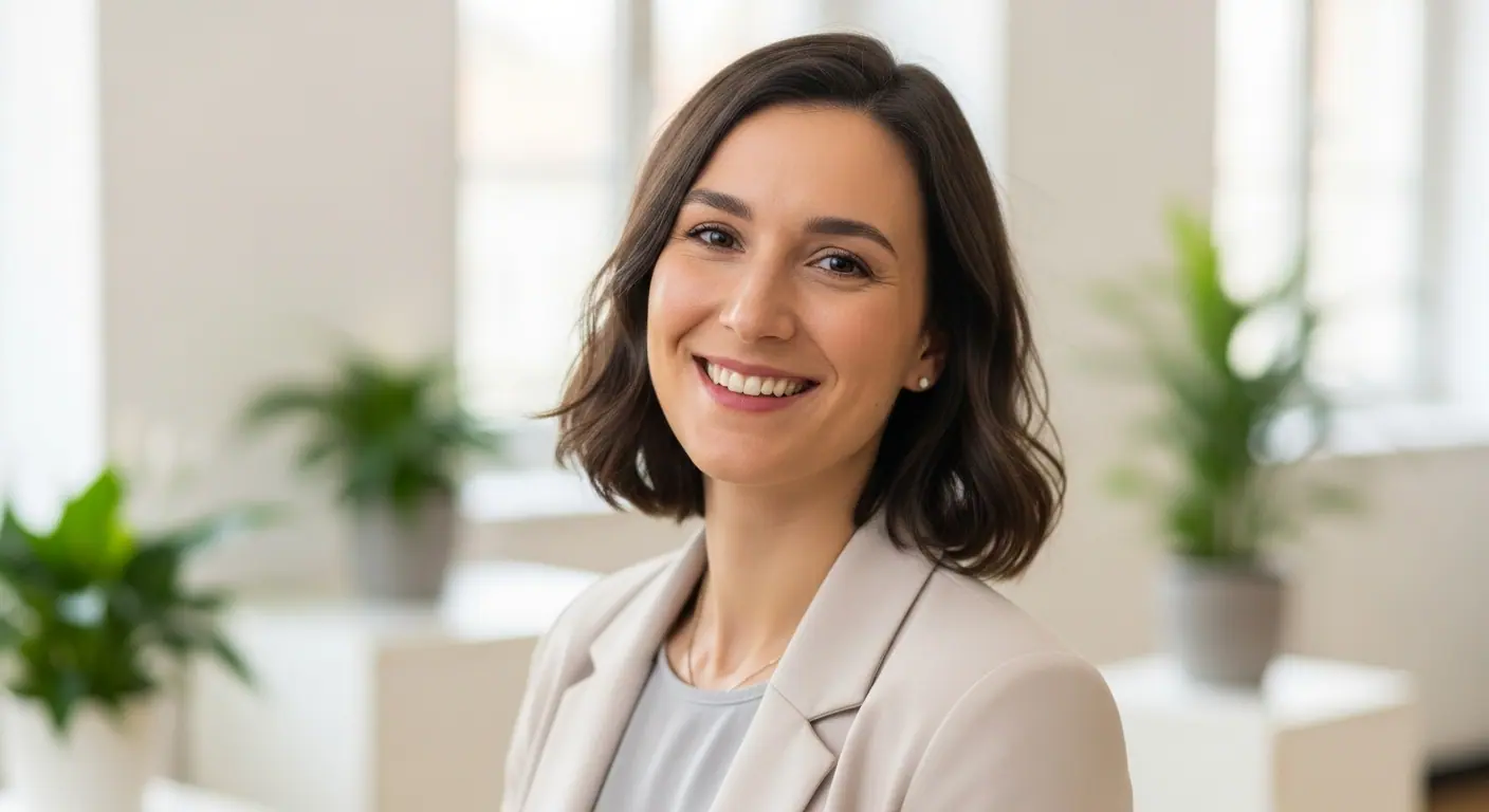 Marie Fontaine, Responsable Expérience Client de Chatbot App