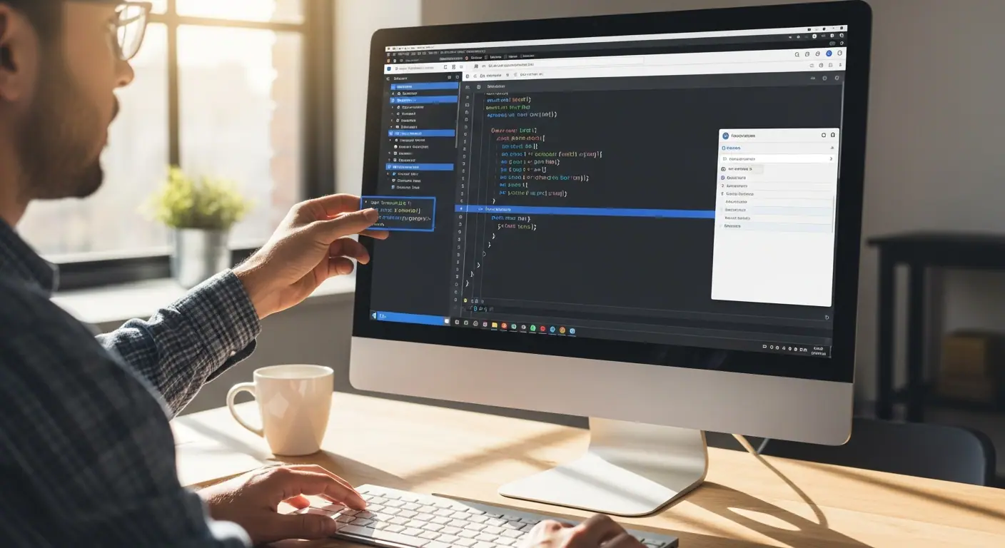 Intégration du code chatbot sur un site web